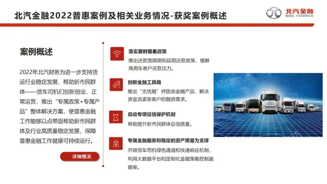 中国财协携主流媒体到北汽财务公司交流调研